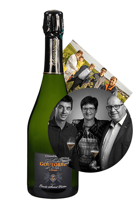 champagne Goutorbe